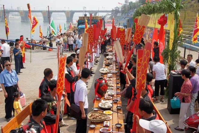 国“我们的节日·端午”主题文化活动将在安康启动！九游会登录j9入口我们的节日·端午｜2025年全(图8)
