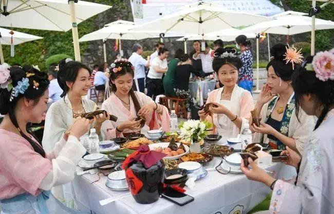 国“我们的节日·端午”主题文化活动将在安康启动！九游会登录j9入口我们的节日·端午｜2025年全(图3)