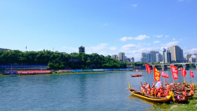 国“我们的节日·端午”主题文化活动将在安康启动！九游会登录j9入口我们的节日·端午｜2025年全(图9)