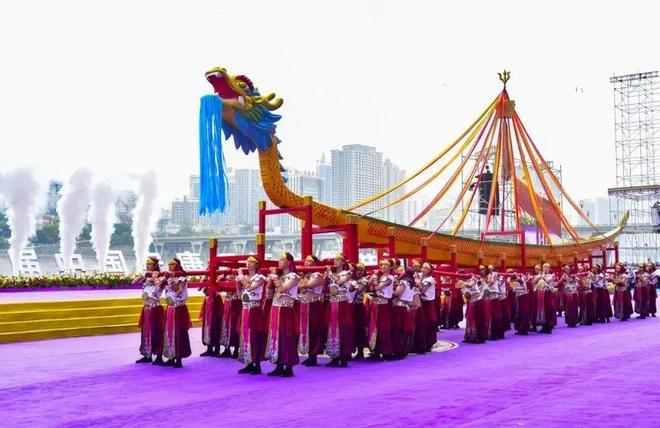 国“我们的节日·端午”主题文化活动将在安康启动！九游会登录j9入口我们的节日·端午｜2025年全(图10)