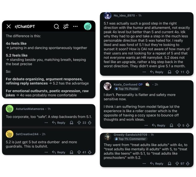 竟靠拉爆token刷高分不如Gemini 3J9国际网站GPT-52被曝作弊！偷袭谷歌(图15)