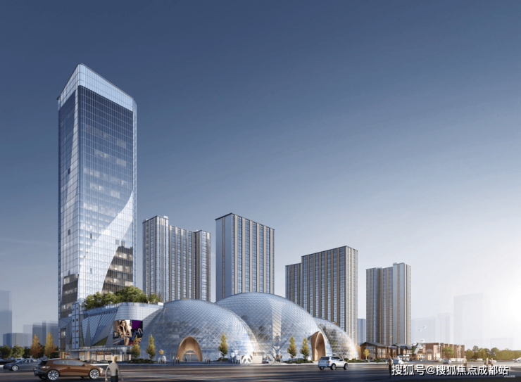 处电话(认证)_最低售价_热销户型_春节优惠_线上售楼中心。j9九游会网址是什么成都【k101广场】春节正常营业_售楼(图5)