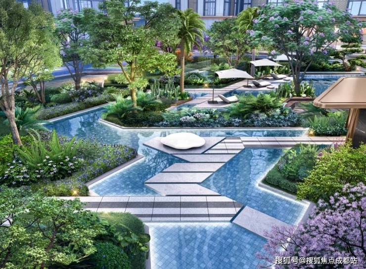 处电话(认证)_最低售价_热销户型_春节优惠_线上售楼中心。j9九游会网址是什么成都【k101广场】春节正常营业_售楼(图11)