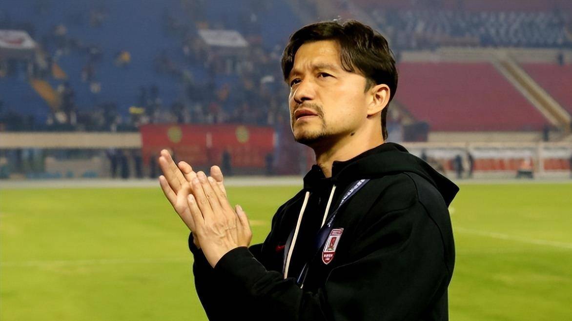 帅集体赋闲在家?谢晖领衔这阵容太可惜了!九游会网址是多少中超下月开踢四大本土名(图3) 帅集体赋闲在家?谢晖领衔这阵容太可惜了!九游会网址是多少中超下月开踢四大本土名(图3)