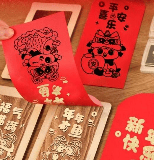 九江市国土空间规划馆春节活动来袭！j9九游会登录新春City